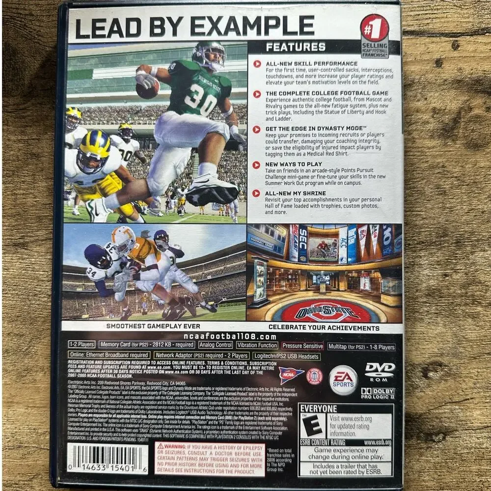 EA Sports ea sports